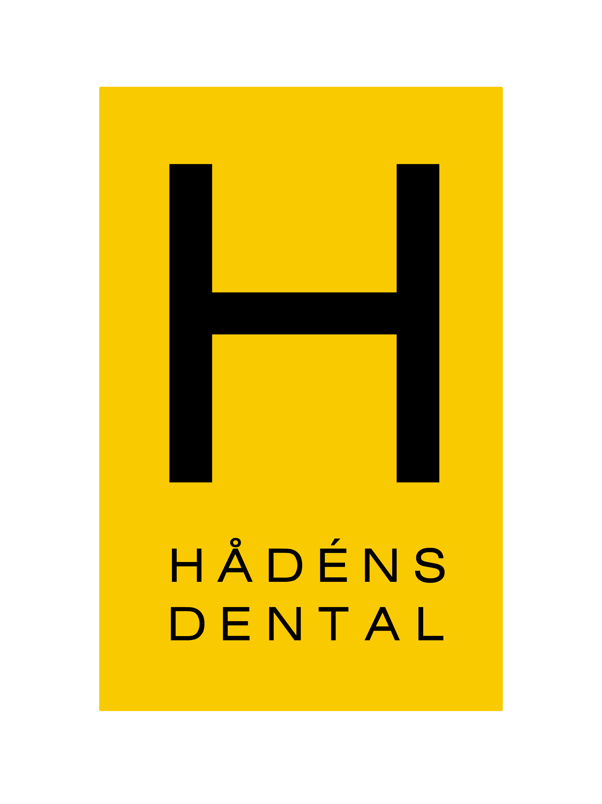 Hådéns Dental Original Products HB
